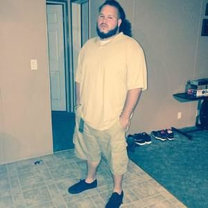 Meet your Posher, Thomas